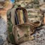M-Tac органайзер утилитарный Elite Small (22х14 см) Multicam