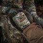 M-Tac органайзер утилитарный Elite Small (22х14 см) Multicam