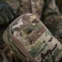 M-Tac органайзер утилитарный Elite Small (22х14 см) Multicam