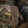 M-Tac органайзер утилитарный Elite Small (22х14 см) Multicam