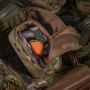 M-Tac органайзер утилитарный Elite Small (22х14 см) Multicam