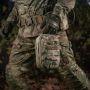 M-Tac органайзер утилитарный Elite Small (22х14 см) Multicam