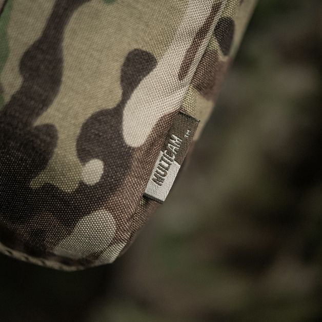 M-Tac органайзер утилитарный Elite Small (22х14 см) Multicam