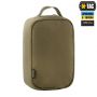 M-Tac органайзер утилитарный Elite Small (22х14 см) Ranger Green