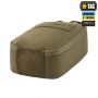 M-Tac органайзер утилитарный Elite Small (22х14 см) Ranger Green
