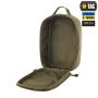 M-Tac органайзер утилитарный Elite Small (22х14 см) Ranger Green