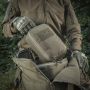 M-Tac органайзер утилитарный Elite Small (22х14 см) Ranger Green
