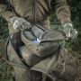 M-Tac органайзер утилитарный Elite Small (22х14 см) Ranger Green