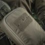 M-Tac органайзер утилитарный Elite Small (22х14 см) Ranger Green