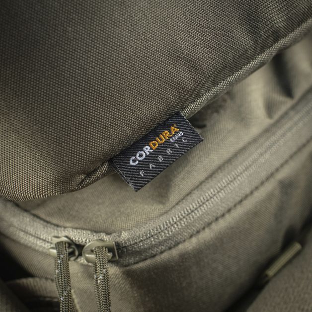 M-Tac органайзер утилитарный Elite Small (22х14 см) Ranger Green