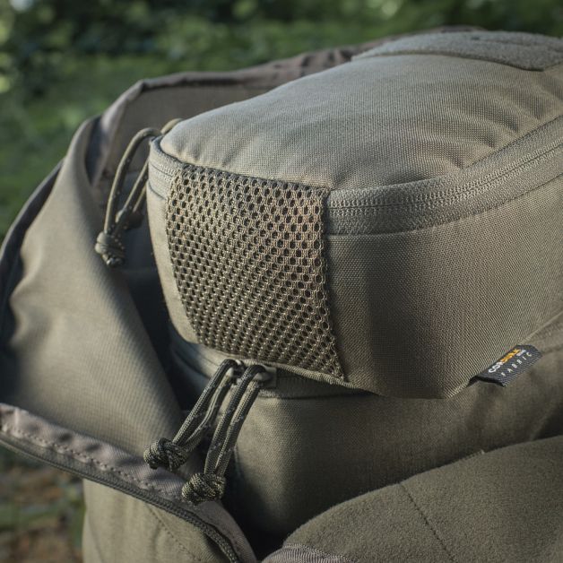 M-Tac органайзер утилитарный Elite Small (22х14 см) Ranger Green