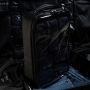 M-Tac органайзер утилитарный прозрачный Elite Large (30х19 см) Black