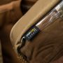 M-Tac органайзер утилитарный прозрачный Elite Small (22х14 см) Coyote