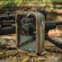 M-Tac органайзер утилитарный прозрачный Elite Small (22х14 см) Multicam