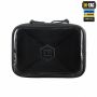 M-Tac органайзер утилитарный Slim Elite Black