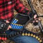M-Tac органайзер утилитарный Slim Elite Black
