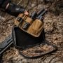 M-Tac органайзер утилитарный Slim Elite Black