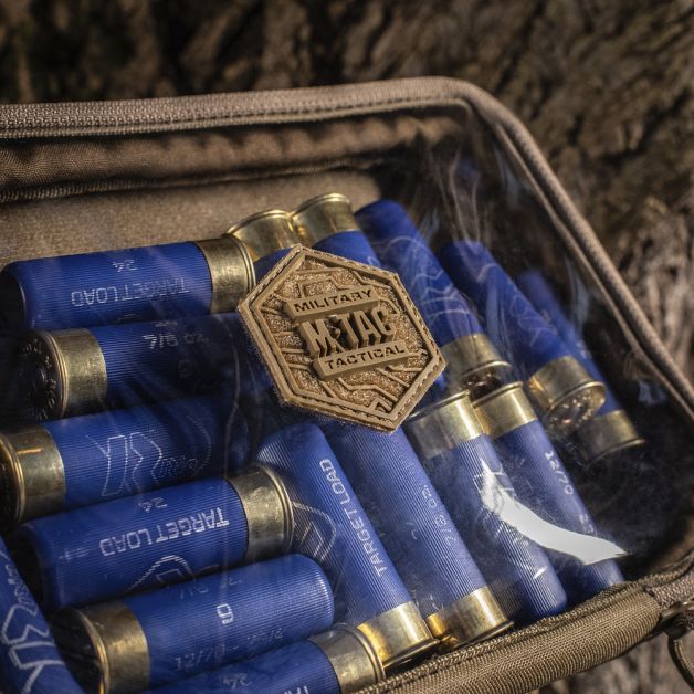 M-Tac органайзер утилитарный Slim Elite Coyote
