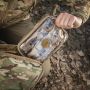 M-Tac органайзер утилитарный Slim Elite Multicam