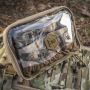 M-Tac органайзер утилитарный Slim Elite Multicam
