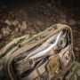 M-Tac органайзер утилитарный Slim Elite Multicam