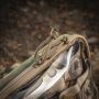 M-Tac органайзер утилитарный Slim Elite Multicam