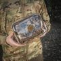 M-Tac органайзер утилитарный Slim Elite Multicam