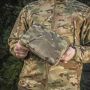 M-Tac органайзер утилитарный Slim Elite Multicam