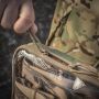 M-Tac органайзер утилитарный Slim Elite Multicam