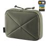 M-Tac органайзер утилитарный Slim Elite Ranger Green