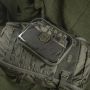 M-Tac органайзер утилитарный Slim Elite Ranger Green