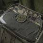 M-Tac органайзер утилитарный Slim Elite Ranger Green