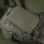 M-Tac органайзер утилитарный Slim Elite Ranger Green