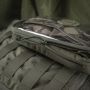 M-Tac органайзер утилитарный Slim Elite Ranger Green