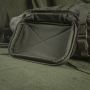 M-Tac органайзер утилитарный Slim Elite Ranger Green