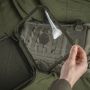 M-Tac органайзер утилитарный Slim Elite Ranger Green