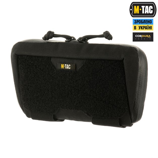 M-Tac подсумок Admin Elite Black