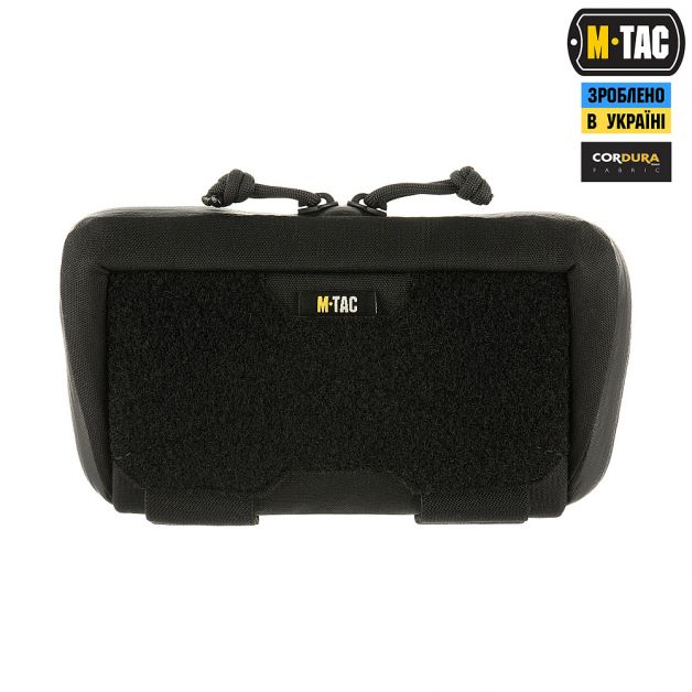 M-Tac подсумок Admin Elite Black