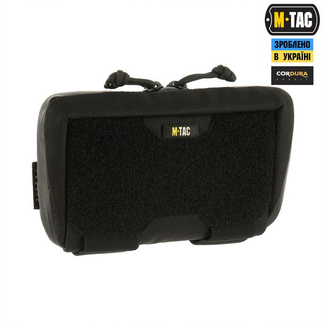 M-Tac подсумок Admin Elite Black