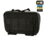 M-Tac подсумок Admin Elite Black