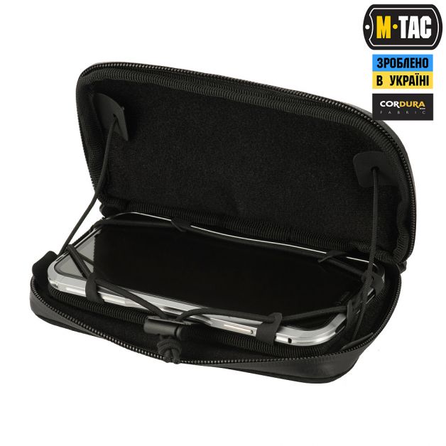 M-Tac подсумок Admin Elite Black