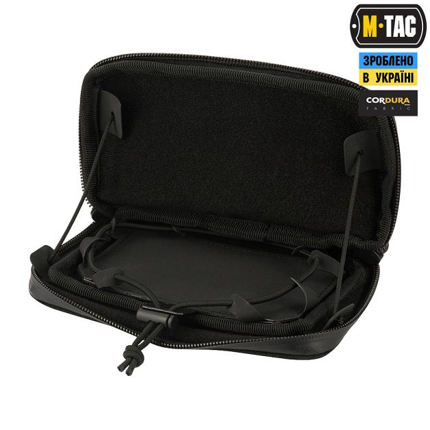 M-Tac подсумок Admin Elite Black