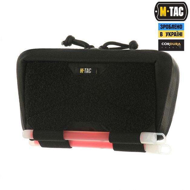 M-Tac подсумок Admin Elite Black