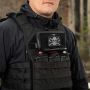 M-Tac подсумок Admin Elite Black
