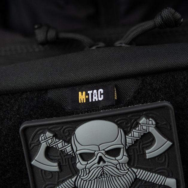 M-Tac подсумок Admin Elite Black