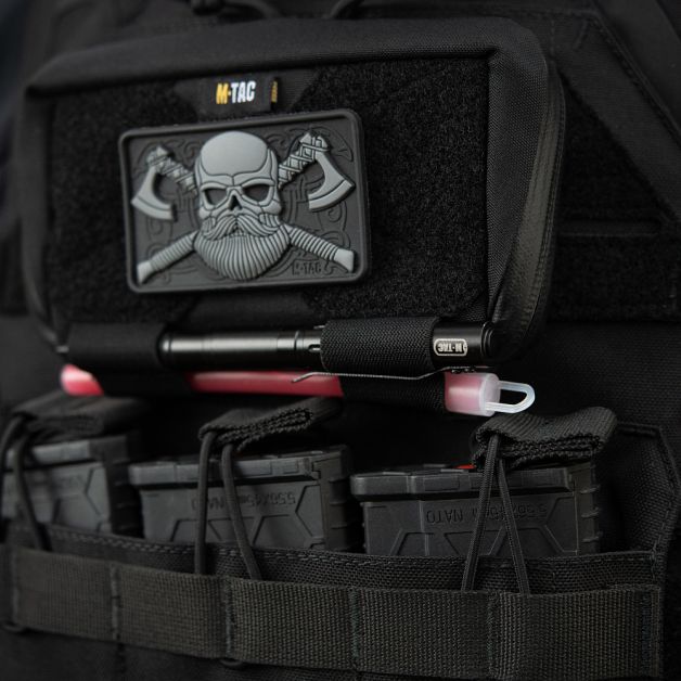 M-Tac подсумок Admin Elite Black