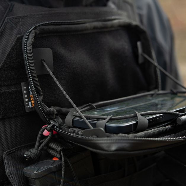 M-Tac подсумок Admin Elite Black