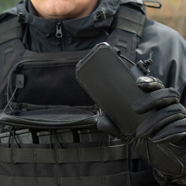 M-Tac подсумок Admin Elite Black