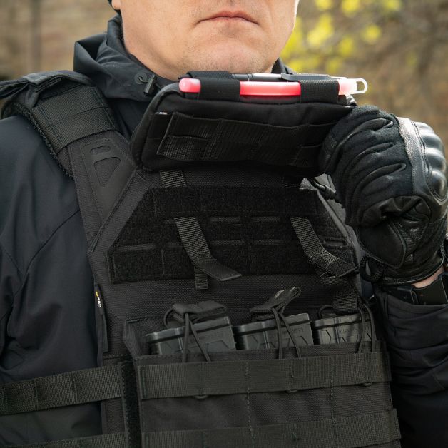 M-Tac подсумок Admin Elite Black