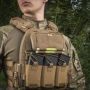 M-Tac подсумок Admin Elite Coyote